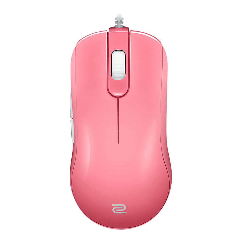 FK1-B DIVINA PINK - Gaming Mouse for eSports | ZOWIE Middle East