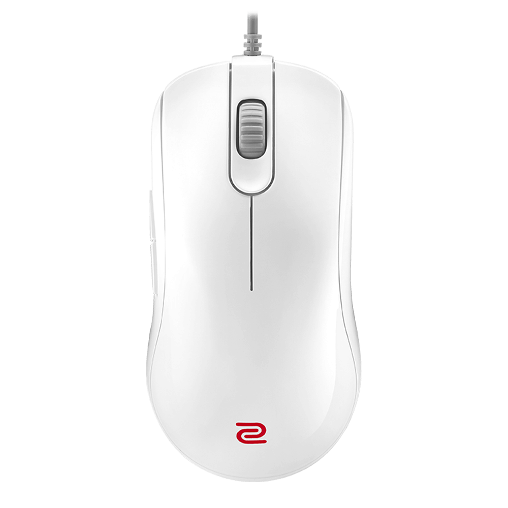 ［ゲーミングマウス］BenQ ZOWIE FK1+-B（3360センサー）