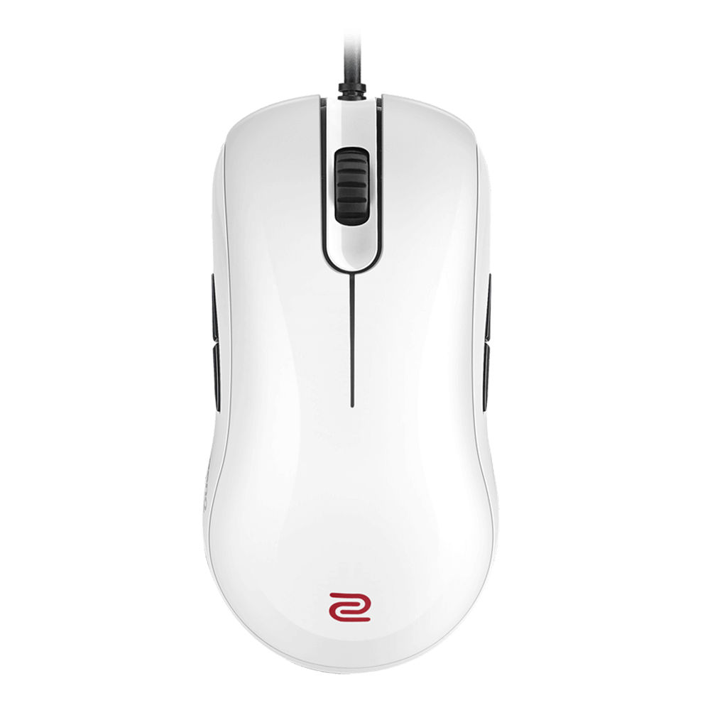 FK1 WHTIE - Gaming Mouse for eSports | ZOWIE Asia Pacific