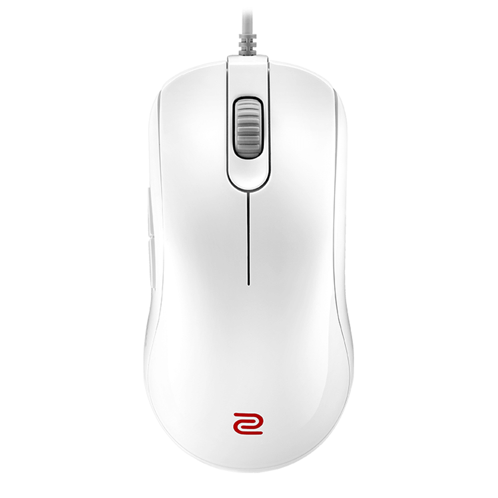 BenQ Zowie FK2 White ゲーミングマウス（白）新品未開封