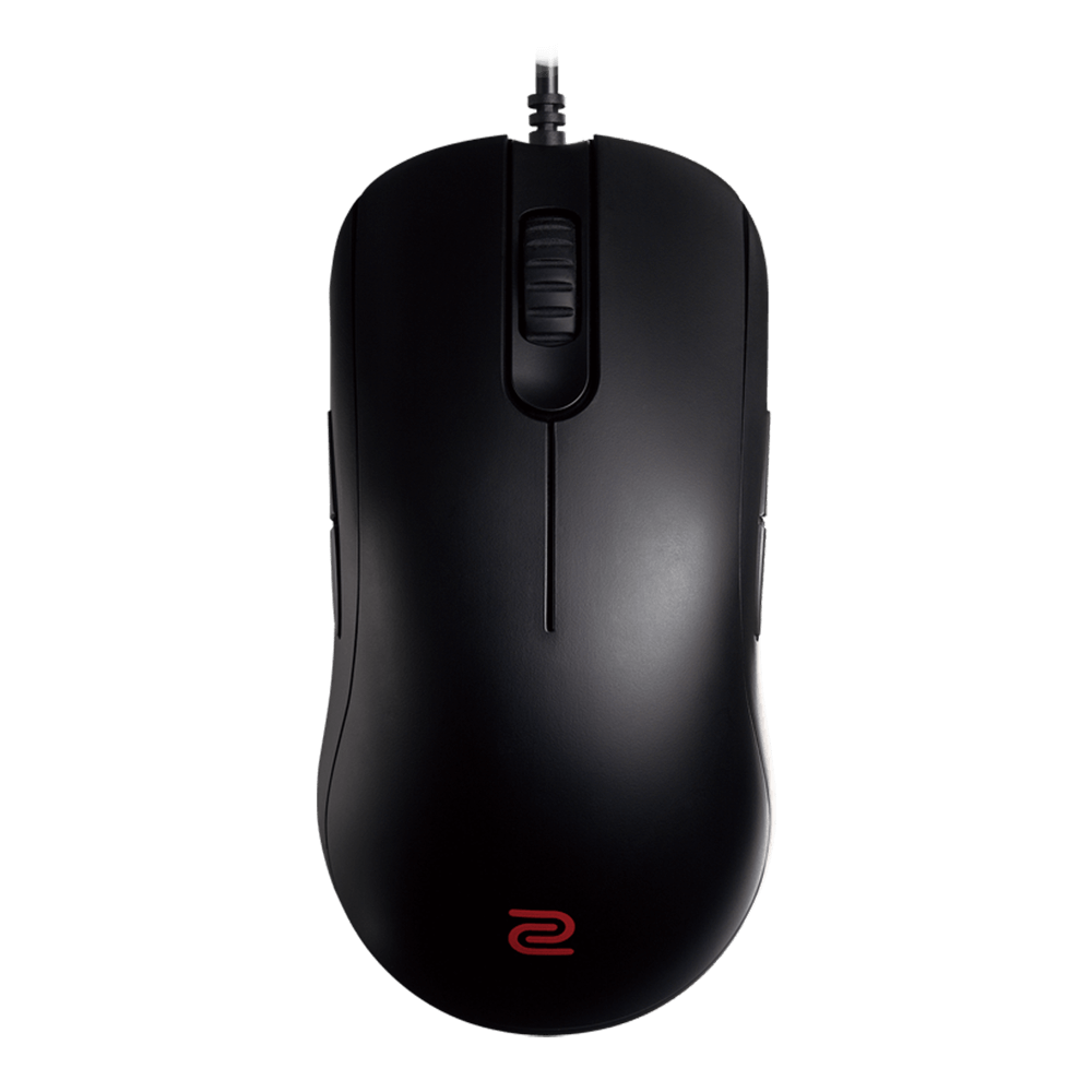 ZOWIE by BenQ U2 Wireless Mouse - Black 