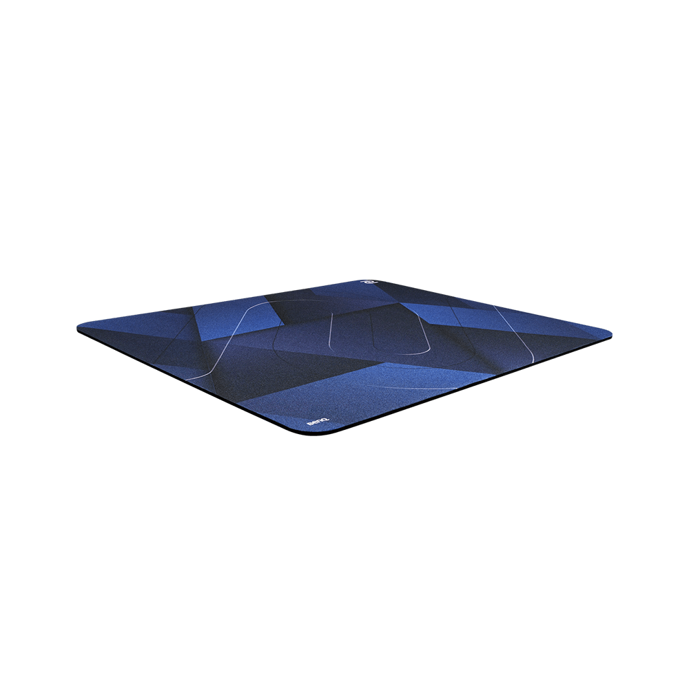 G-SR-SE DEEP BLUE Large Esports Gaming Mouse Pad | 벤큐 조위 G-SR-SE DEEP BLUE Large Esports Gaming Mouse Pad | 벤큐 조위