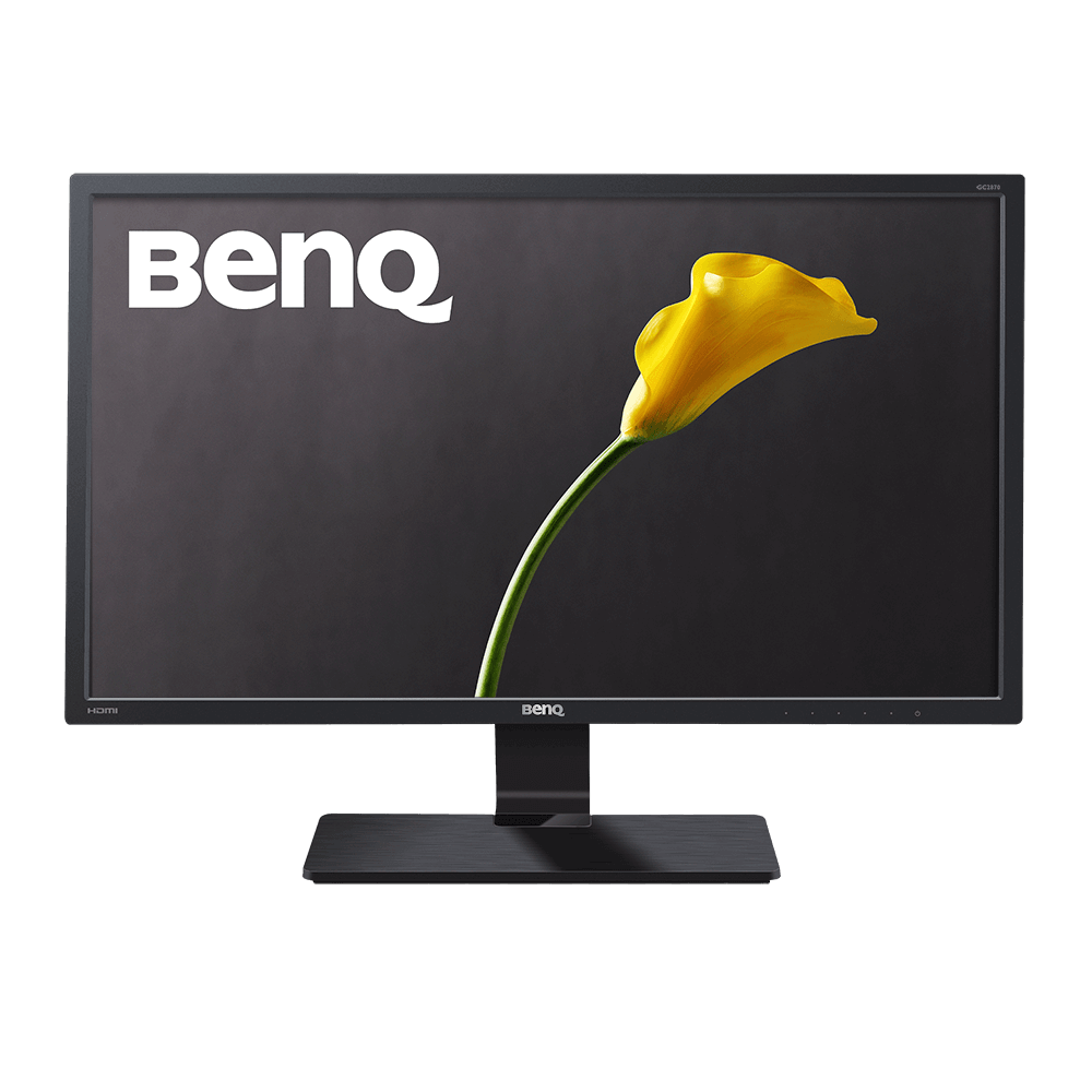 GC2870H Stylish Monitor with Eye-care Technology | BenQ Asia Pacific