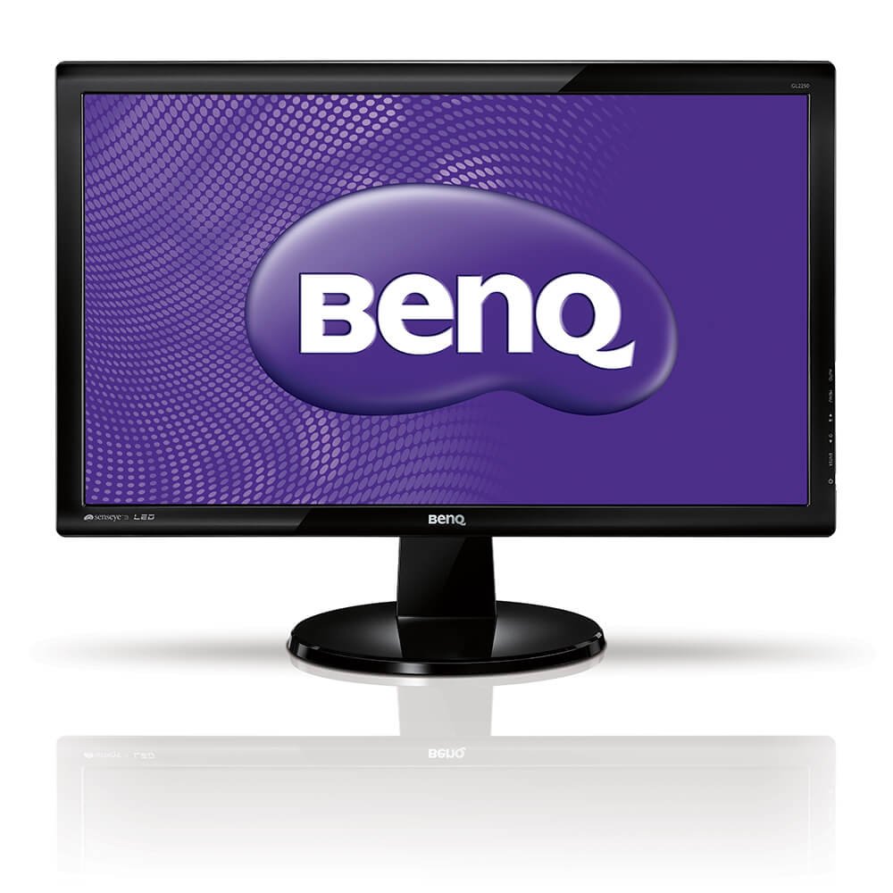 GL2250 Specifications l BenQ | BenQ Asia Pacific