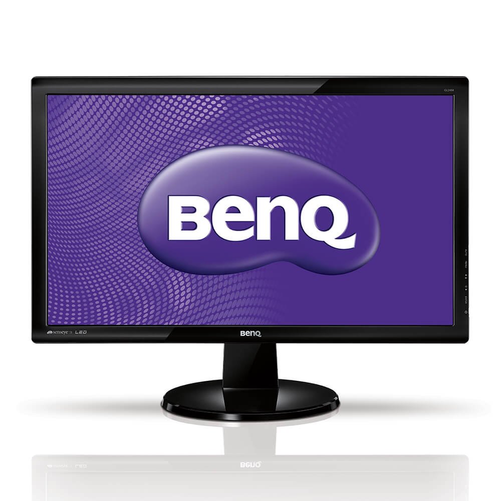 GL2450 Specifications l BenQ | BenQ Asia Pacific