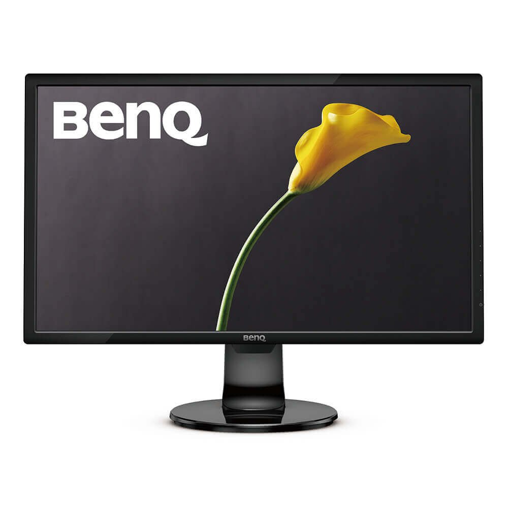 GL2460BH Stylish Monitor with Eye Care Technology | BenQ Asia Pacific