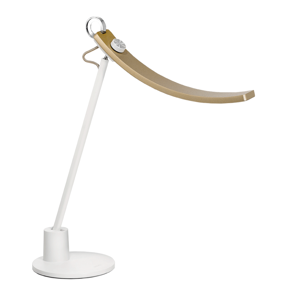 Eye-Care Desk Lamp Genie