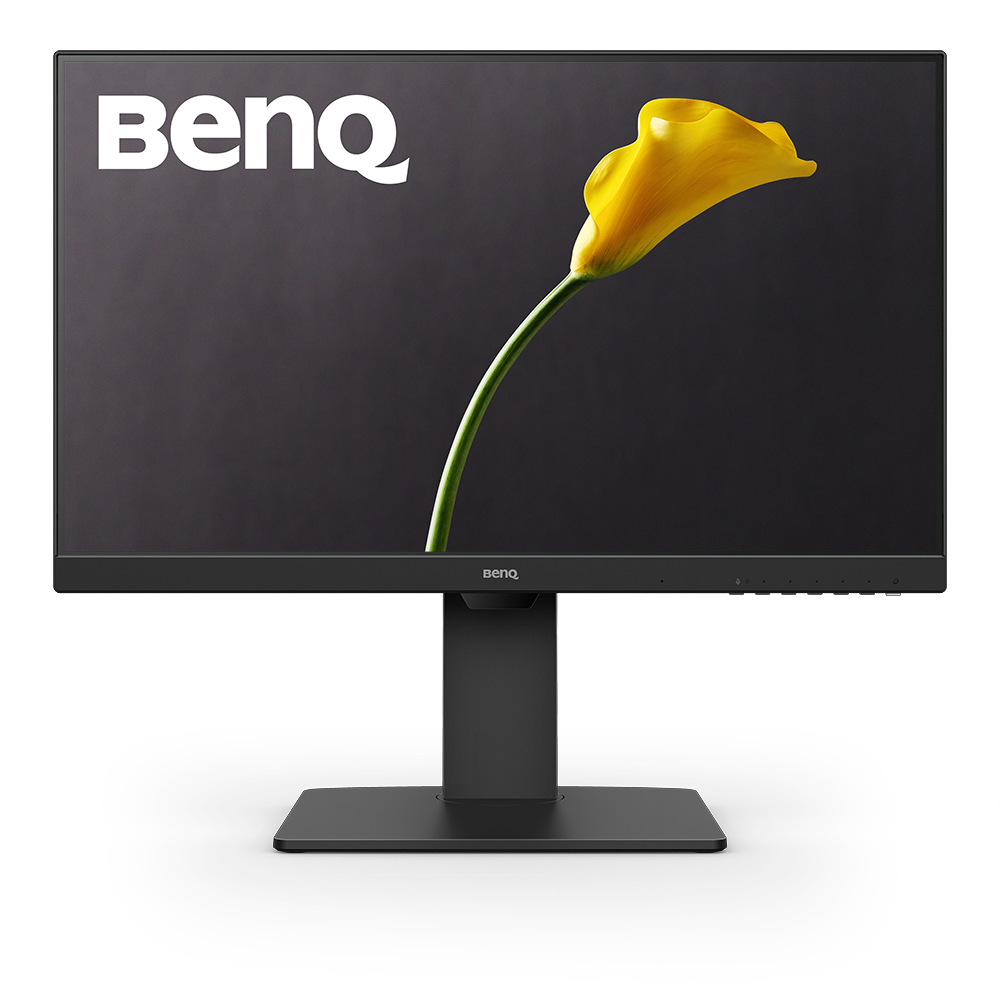 BENQ モニターGW -2470-B - ディスプレイ