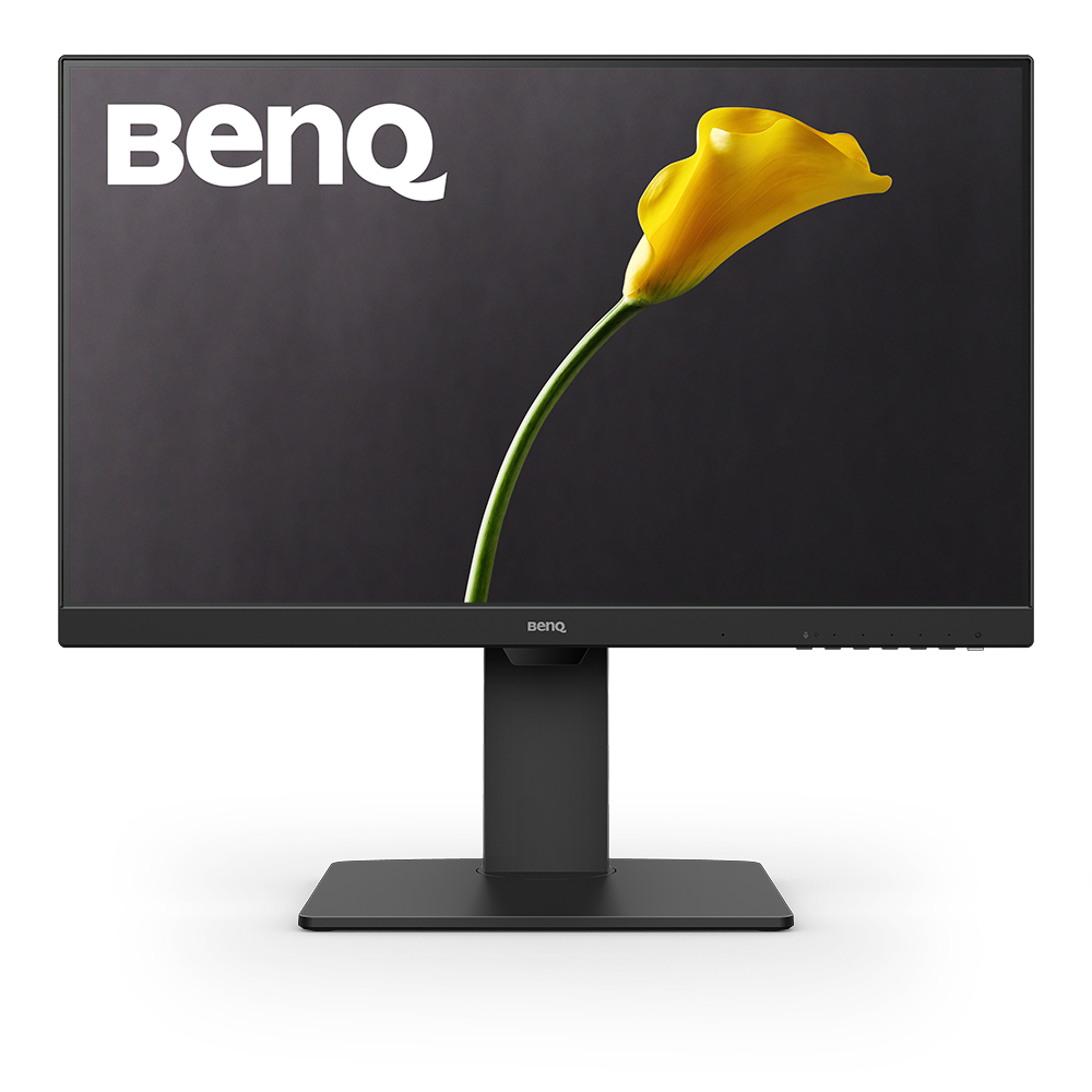 BenQ Monitors & Hooking Them Up