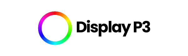 Display P3