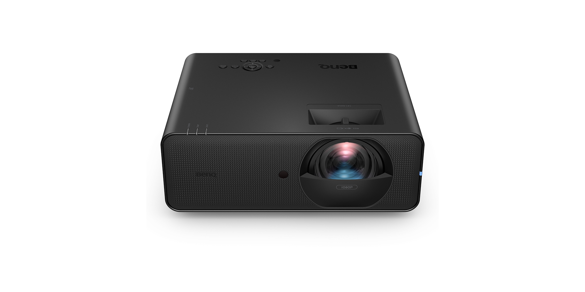 BenQ LH860ST 5000 Lumen 1080P Short Throw Laser Golf Simulator Projector