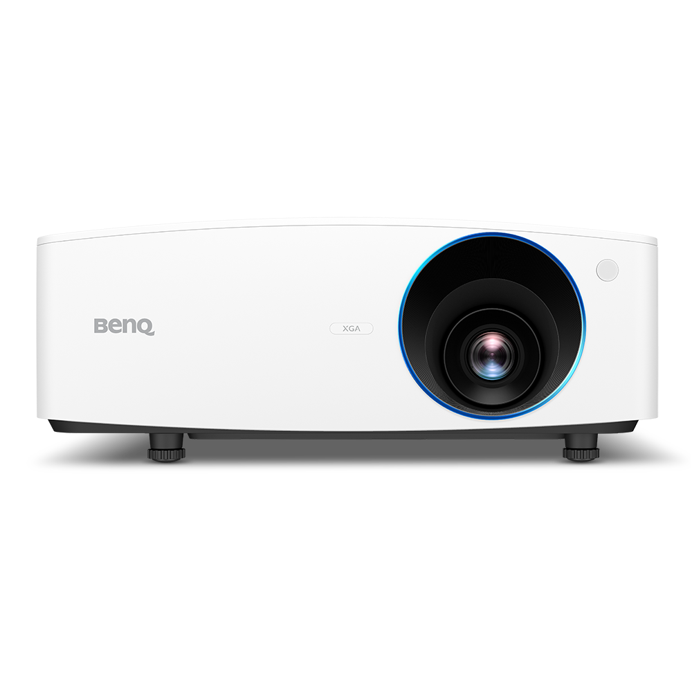 VIDEO PROYECTOR BENQ LX710 LASER - Grupo Visual Canarias