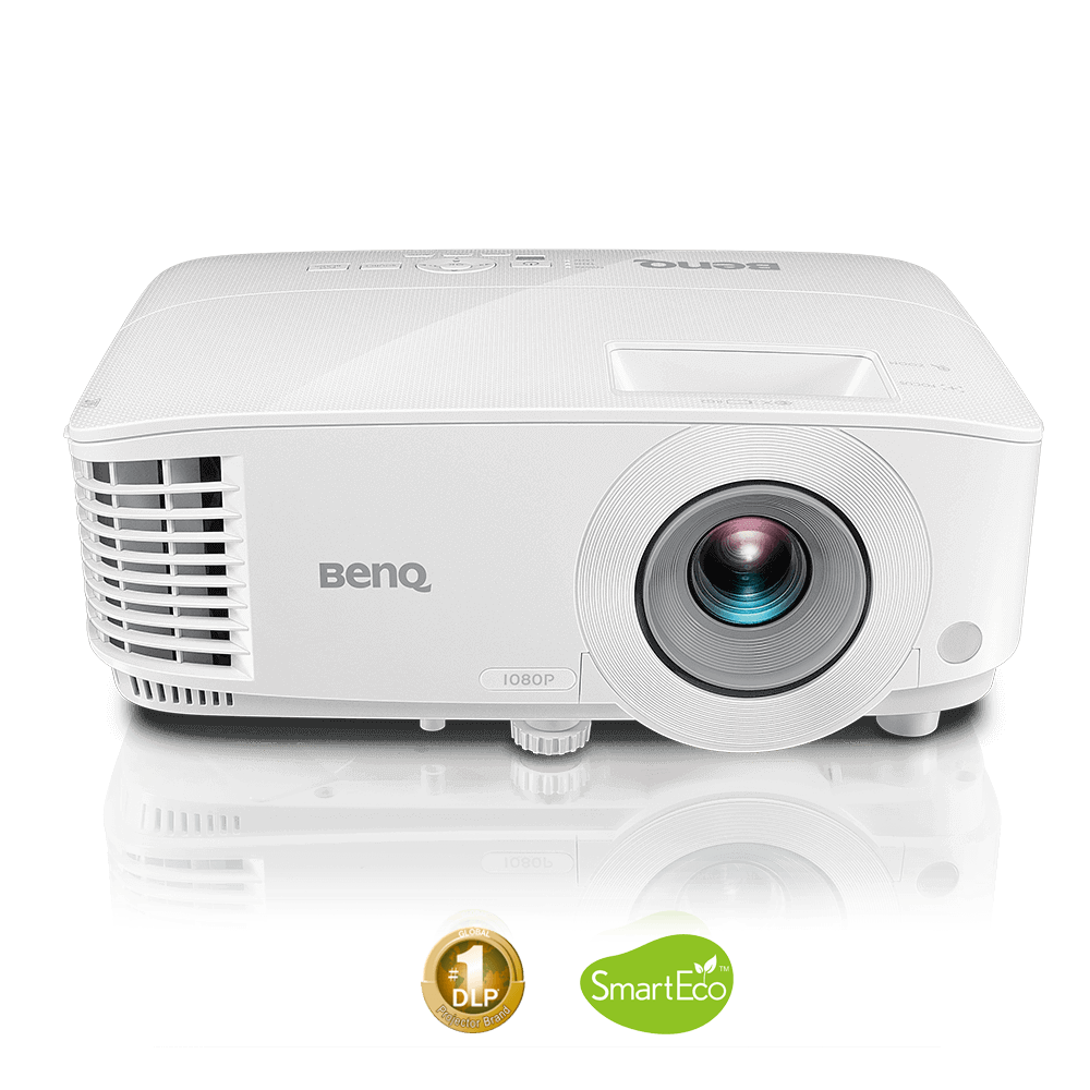 MH550 1080p Business Projector For Presentation｜BenQ Asia Pacific