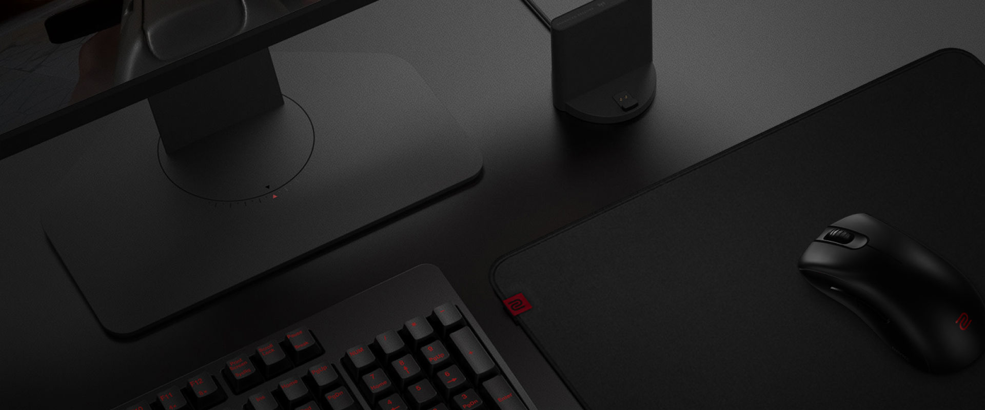 自分に合ったゲーミングマウスはどれ？ | ZOWIE Japan