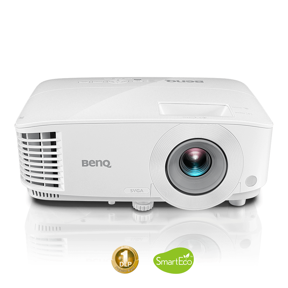 MS550 SVGA Business Projector For Presentation｜BenQ Asia Pacific