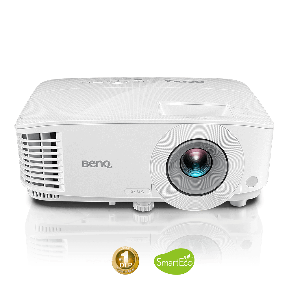 MS550 SVGA Business Projector For Presentation｜BenQ Middle East