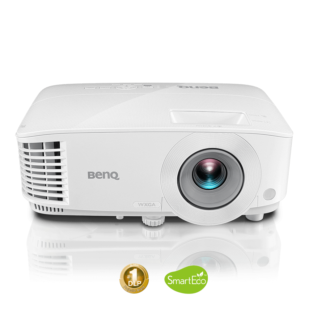 MW550 WXGA Business Projector For Presentation｜BenQ Asia Pacific