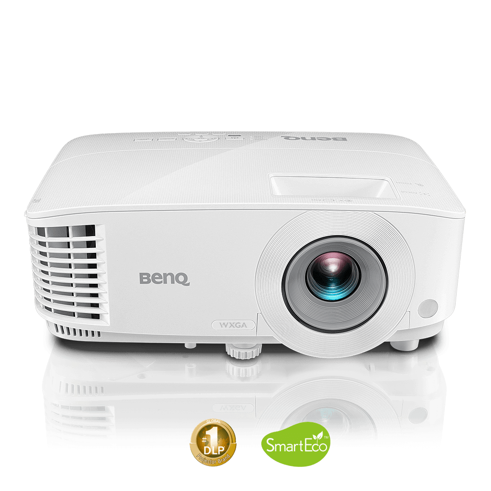 Waardeloos postkantoor Onophoudelijk WXGA Business HDMI Projector | BenQ Europe