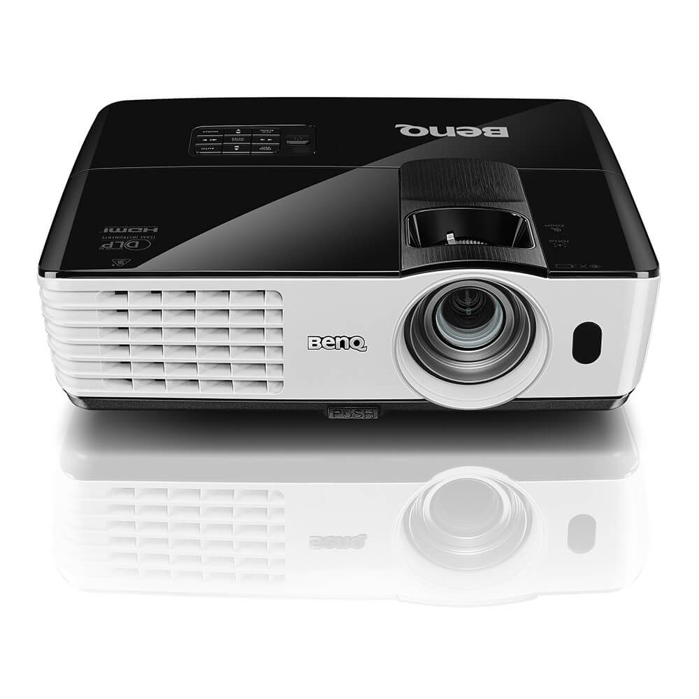 MW603 Wireless WXGA Business Projector