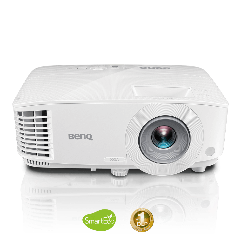 BenQ Proyector MP611-B5X Equipo para presentaciones 9J.J2C77.B5X