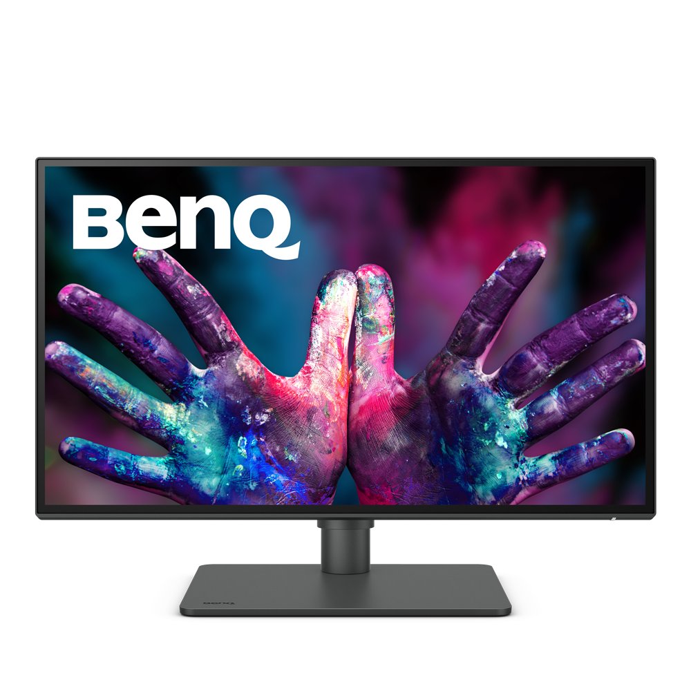 BenQ PD2506Q 25" 4K QHD monitor dla projektantów