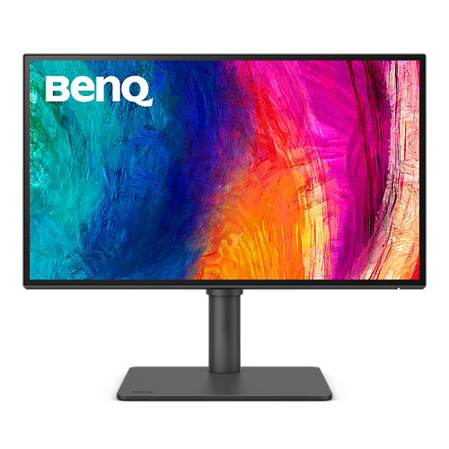 BenQ Monitors & Hooking Them Up