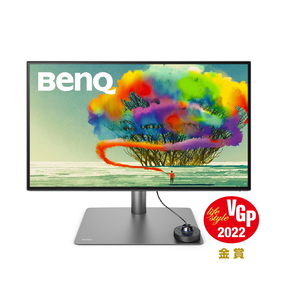 Pd2725u 4k Uhd Vesa Display Hdr400 対応 27 インチプロクリエイター向けモニター ベンキュージャパン