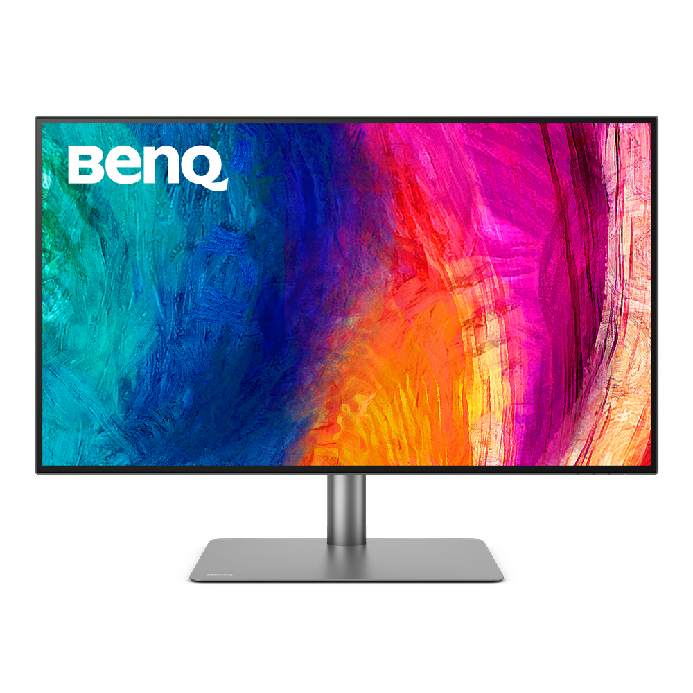 PD3220U｜32-inch 4K UHD P3 Thunderbolt 3 HDR10 Designer Monitor