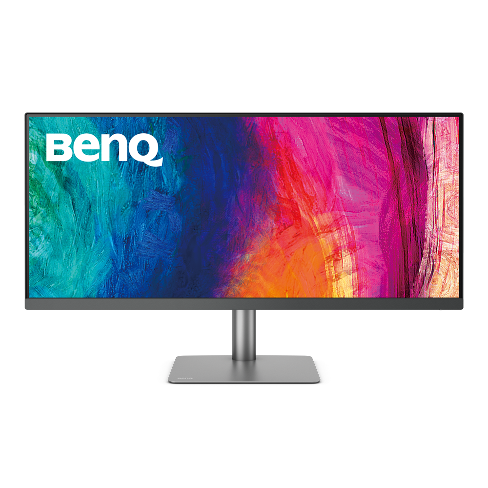 BenQ PD3420Q review: Ultrawide monitor for creatives
