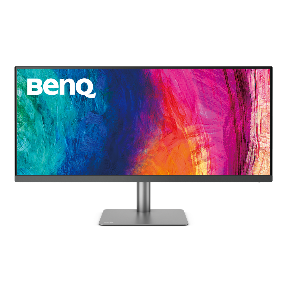 Comprar BenQ PD3420Q Monitor 34 2K WQHD 100% sRGB 9H.LJHLB.QBE