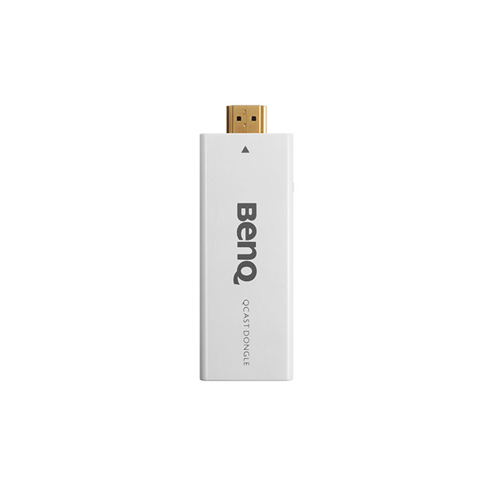 DONGLE QP30 BENQ INALAMBRICO HDMI QCAST MIRROR