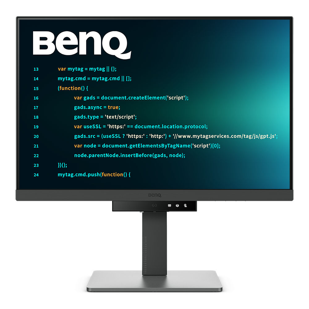 BenQ RD240Q 24.1インチモニター WQXGA ベンキュー Buy RD240Q｜24.1