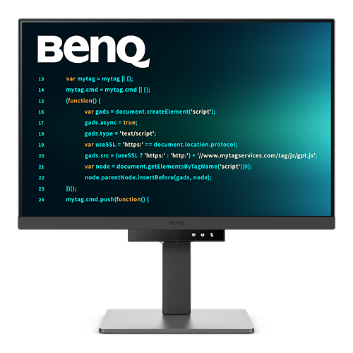 Monitors for All Spaces and Uses | BenQ Singapore