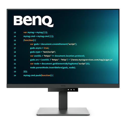 BenQ液晶モニターシリーズ | ベンキュージャパン