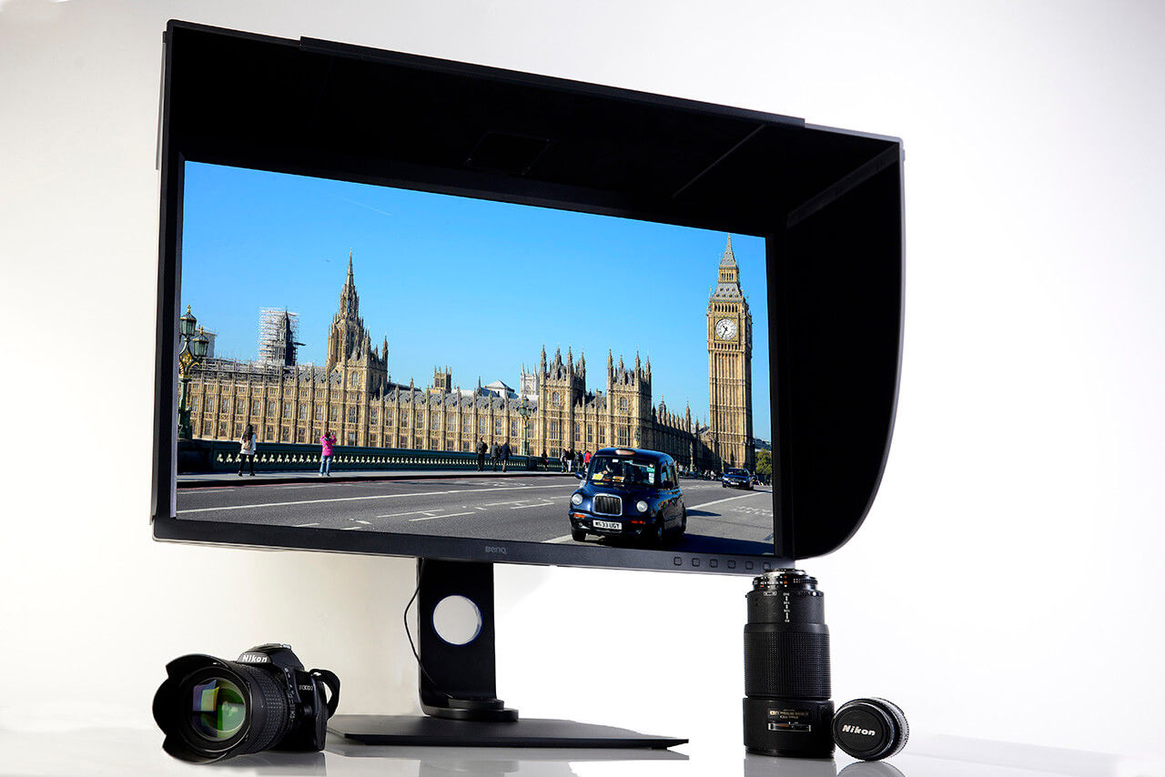 Review: SW320 is the best 4K photography monitor for photographer