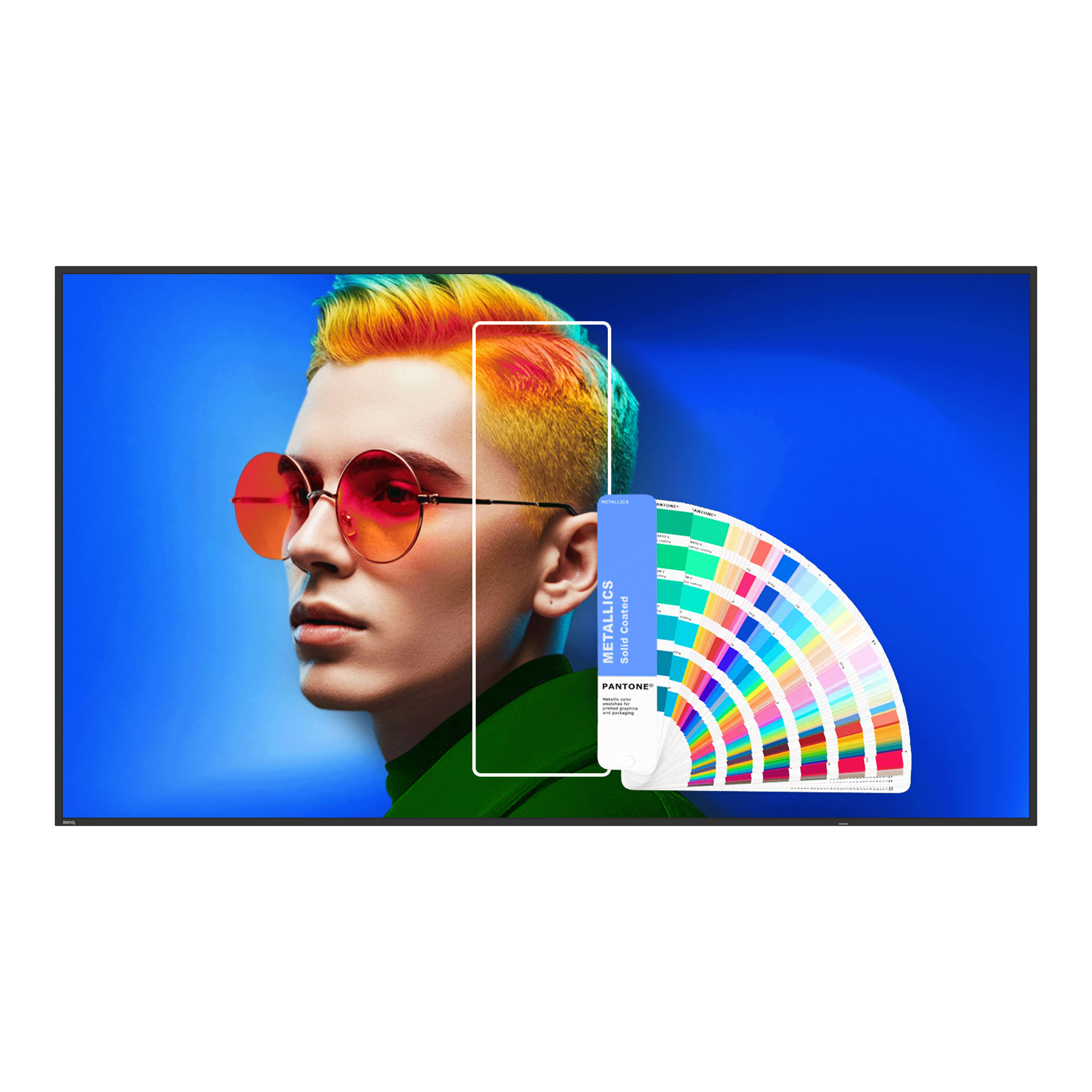 Smart Displays