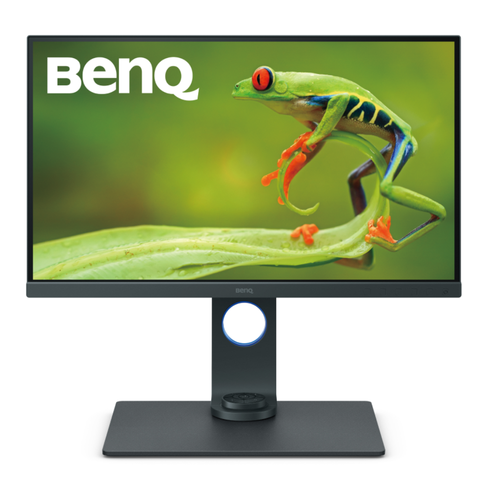 Màn hình nhiếp ảnh SW271 | công nghệ ÍP, 99% Adobe RGB｜BenQ Việt Nam