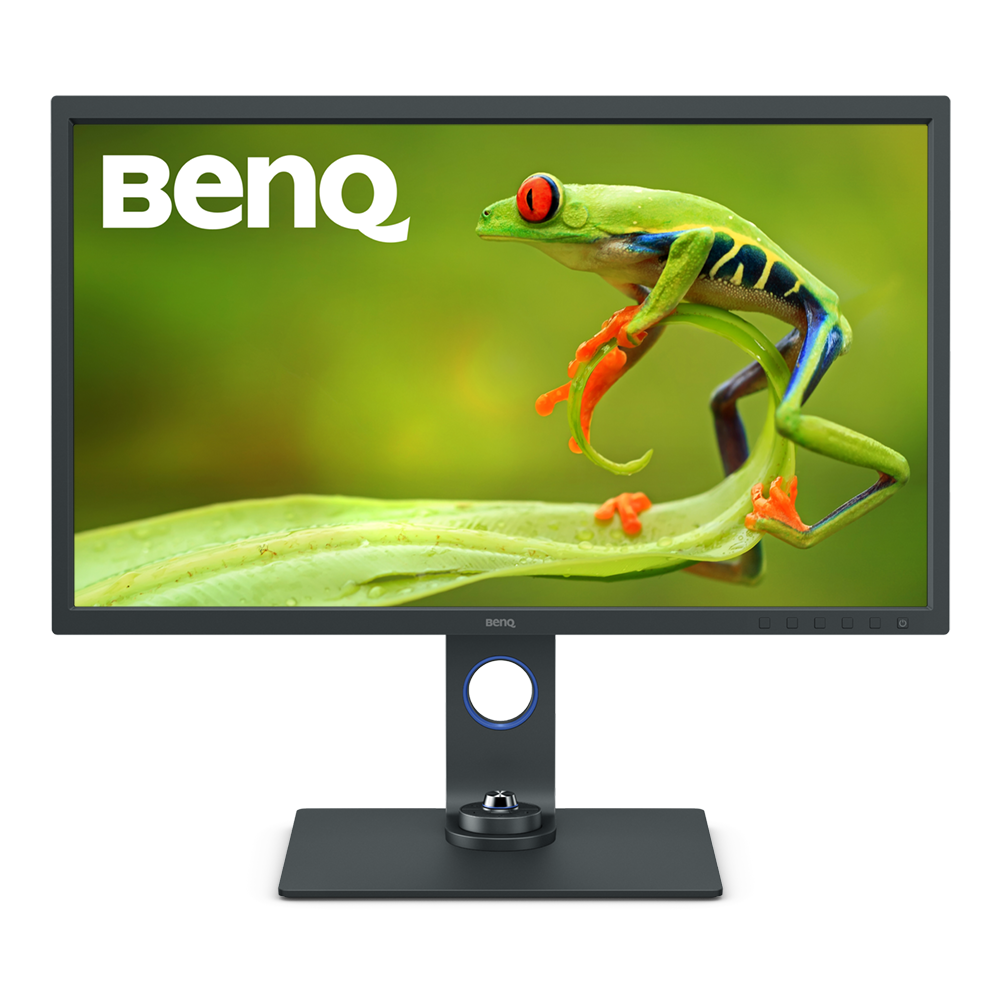 メーカー包装済 Benq 並行輸入品 Usb C Hdr Rgb Adobe Ips 4k Monitor Photographer Photovue Inch 32 Sw321c ディスプレイ モニター Www Gatorheatandair Com