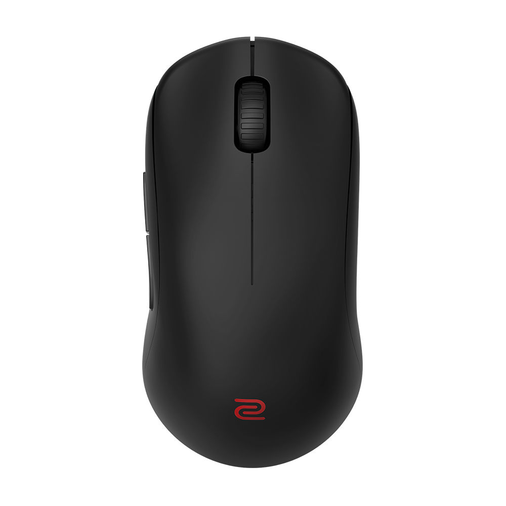 新品未使用未開封2024年3月新品  ZOWIE U2 ワイヤレスゲーミングマウス for e-Sports