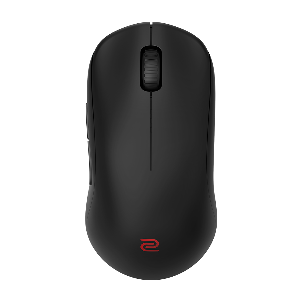 マウス・トラックボールzowie u2