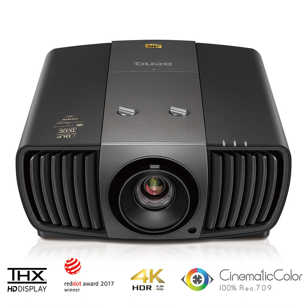 W11000H CinePro Series with 4K,THX Pro Cinema Projector