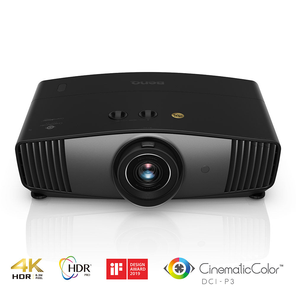 Proyector Benq 9h.jlx77.1he con Ofertas en Carrefour