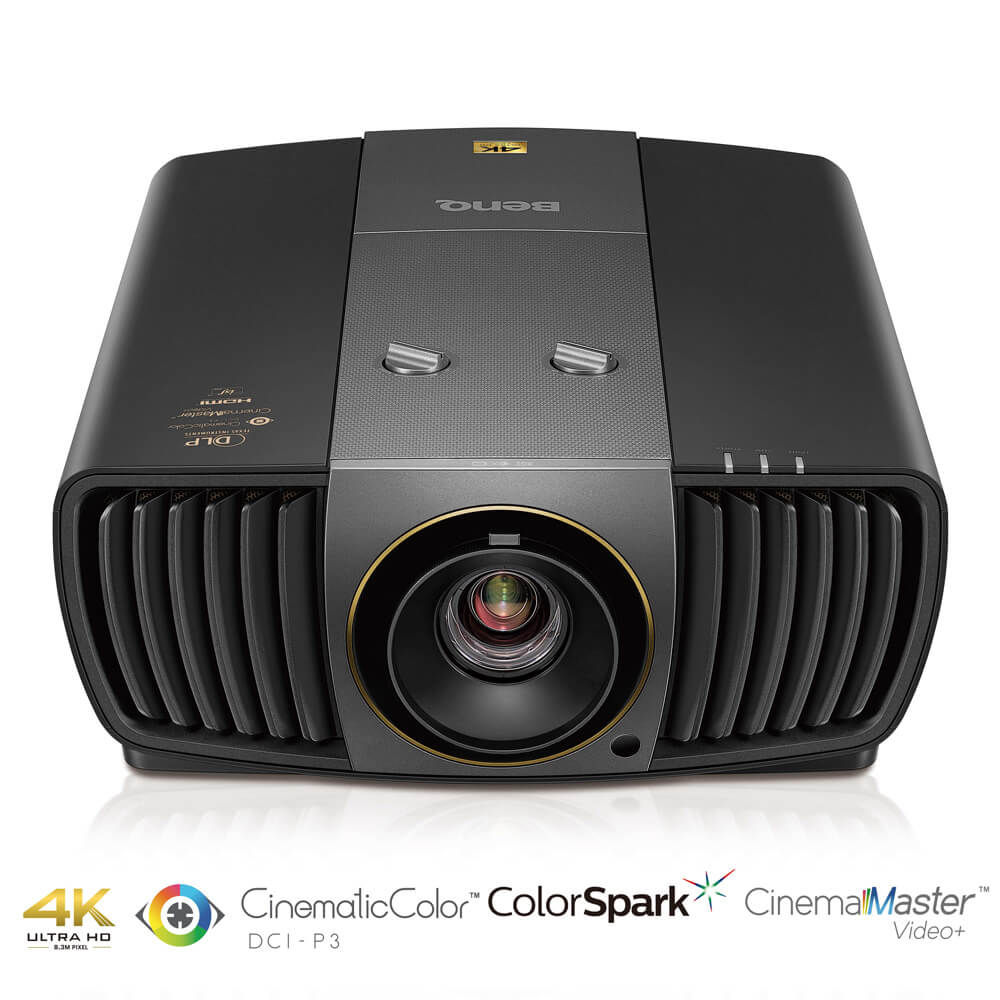 Cinepro 4k discount