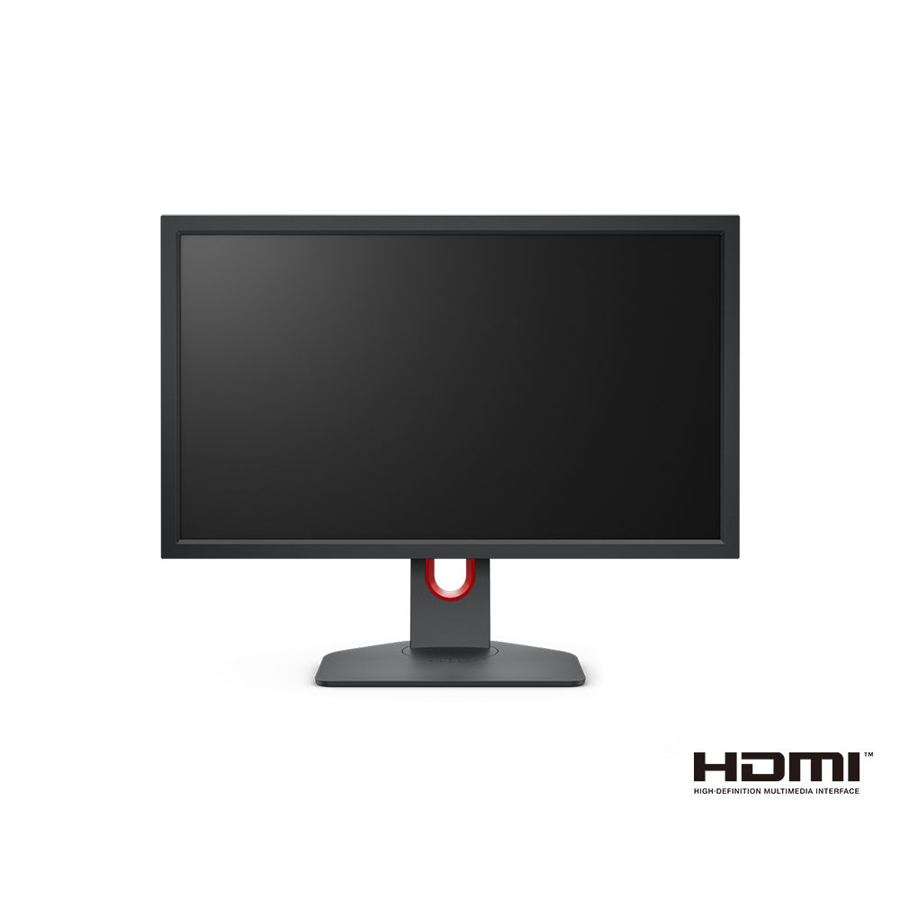 BenQ ZOWIE XL2411K 144Hz DyAc 24インチ e-Sports ゲーミングモニター