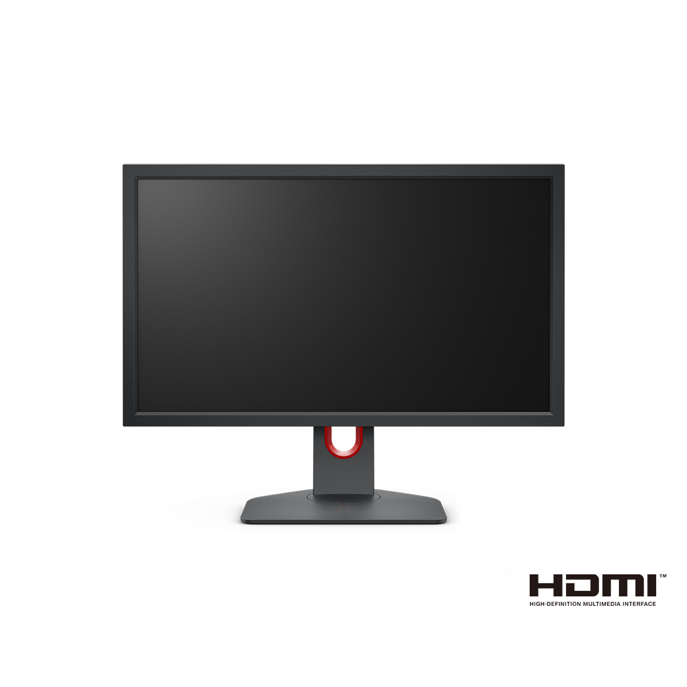 BenQ ZOWIE XL2411K 144Hz DyAc 24インチ e-Sports ゲーミングモニター ...