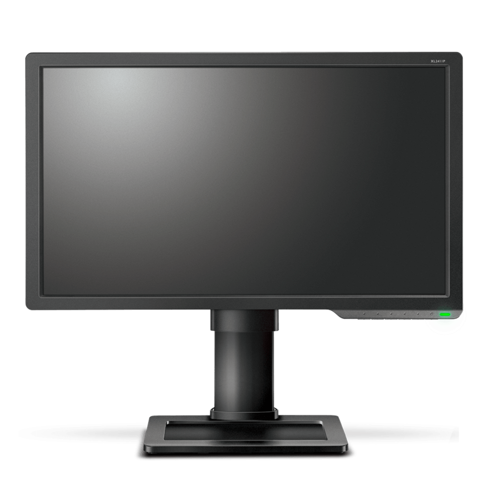 BenQ Zowie 24 LED - XL2411