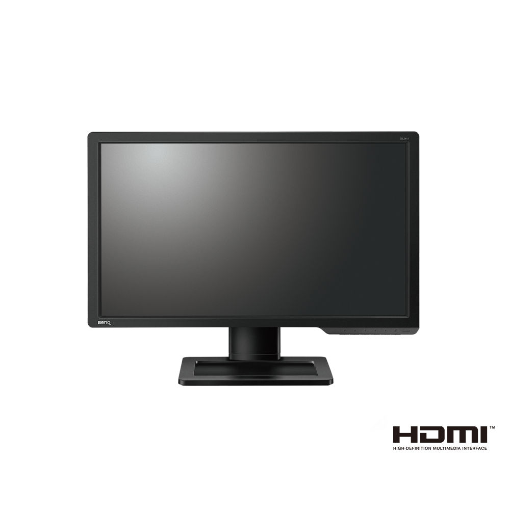 Xl2411p 144hz 24吋專業電竸顯示器 Benq Zowie Taiwan Zowie 台灣