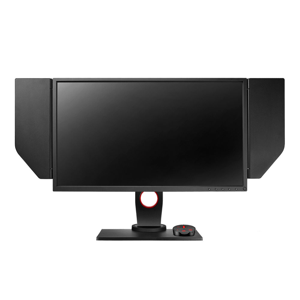 ZOWIE XL2536 144Hz 24.5 inch e-Sports Monitor - Refurbished | ZOWIE US