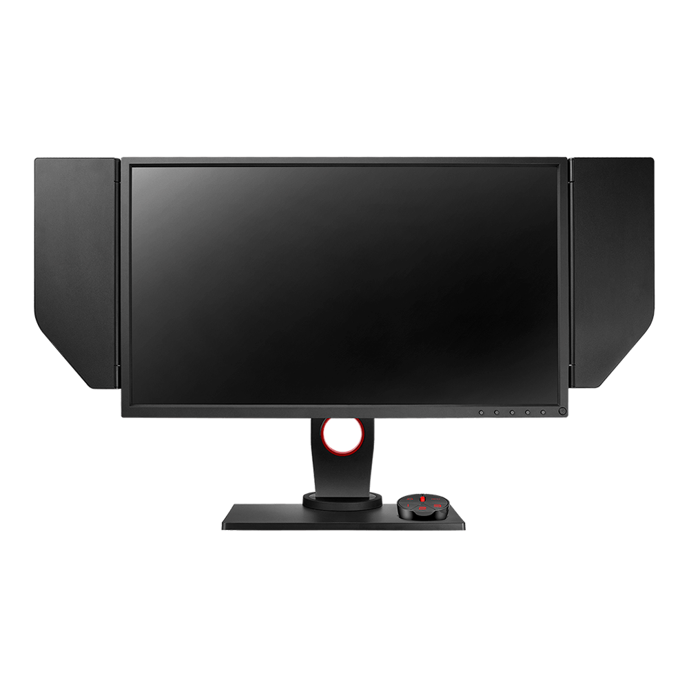 ZOWIE XL2540 240Hz 24.5 inch e-Sports Monitor - Refurbished | ZOWIE US