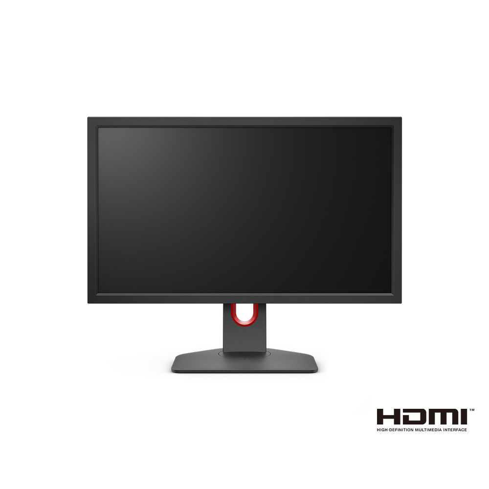 Base più Pic Monitor da Gaming 24,5 Pollici 240 Hz BenQ 8403743 BenQ ZOWIE XL2540K 